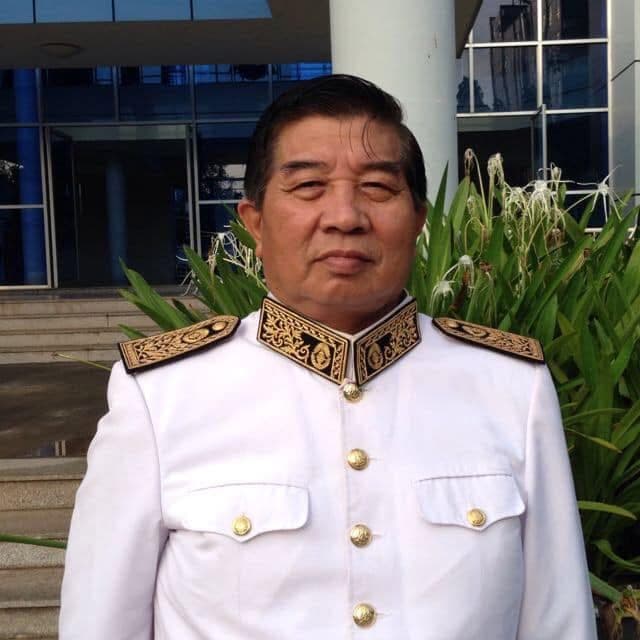 Ahmad Yahya